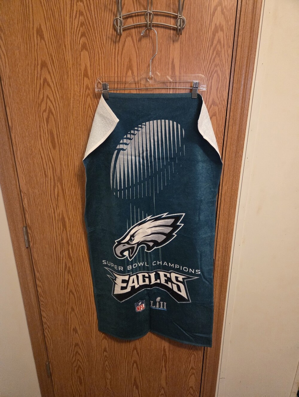 Wincraft Philadelphia Eagles Towel NWOT NFL